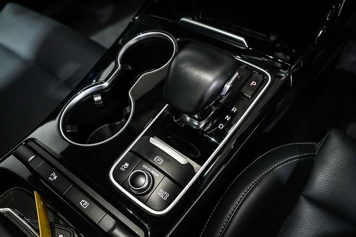 2022 Kia Stinger 330S
