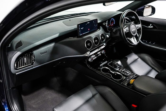2022 Kia Stinger 330S