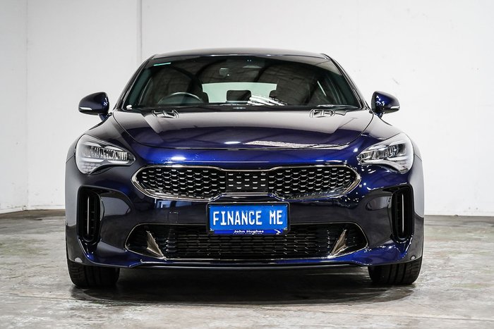 2022 Kia Stinger 330S