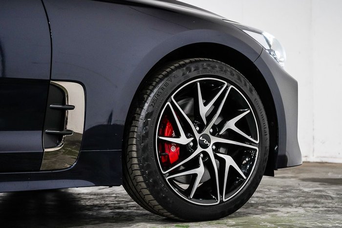 2022 Kia Stinger 330S