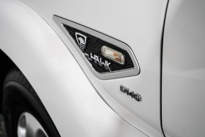 2021 Mahindra PIK-UP S6+