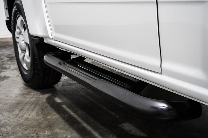 2021 Mahindra PIK-UP S6+