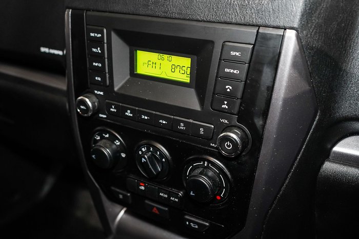 2021 Mahindra PIK-UP S6+