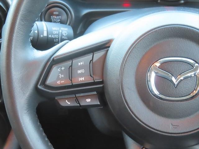 2019 Mazda CX-3 Maxx Sport