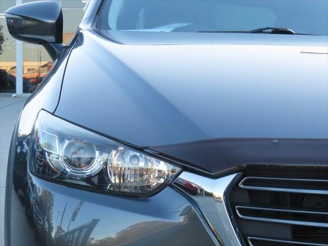 2019 Mazda CX-3 Maxx Sport