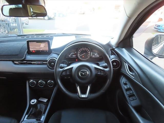 2019 Mazda CX-3 Maxx Sport