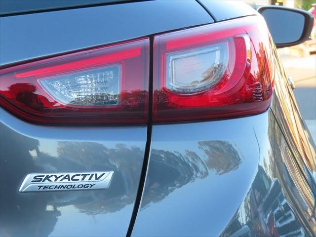 2019 Mazda CX-3 Maxx Sport