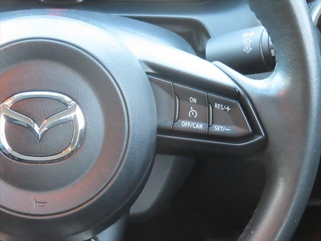2019 Mazda CX-3 Maxx Sport