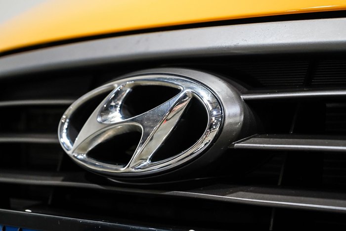 2017 Hyundai Veloster SR Turbo