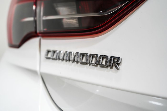 2019 Holden Commodore RS