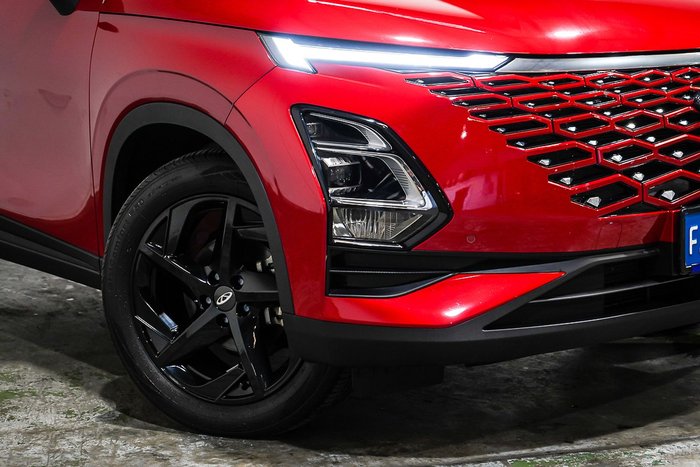 2024 Chery OMODA 5