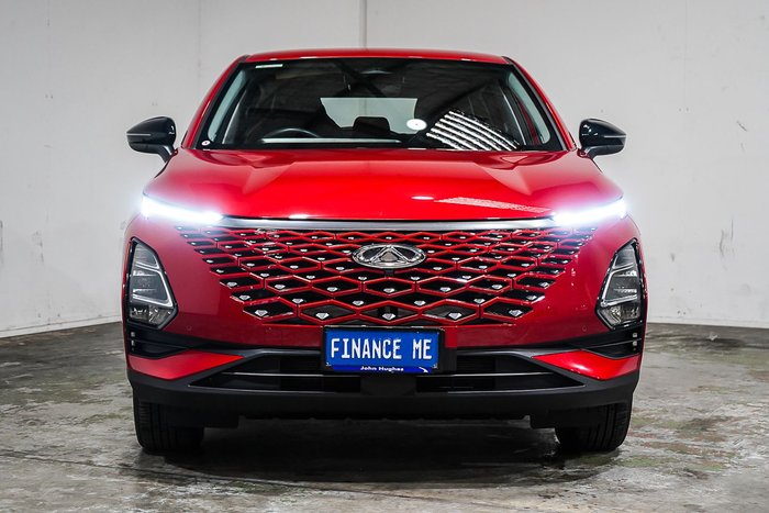 2024 Chery OMODA 5