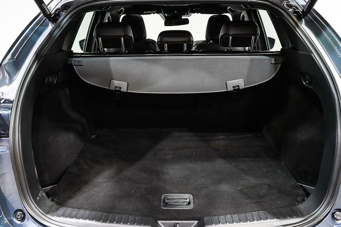 2023 Mazda CX-5 G25 GT SP
