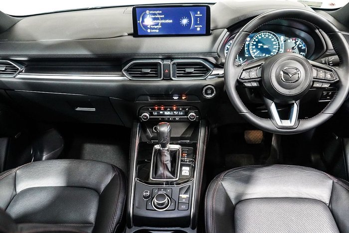 2023 Mazda CX-5 G25 GT SP