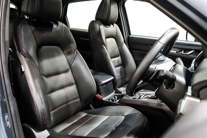 2023 Mazda CX-5 G25 GT SP