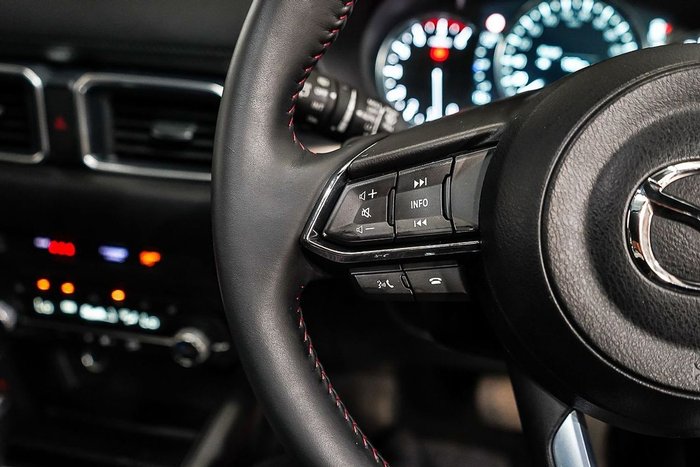2023 Mazda CX-5 G25 GT SP