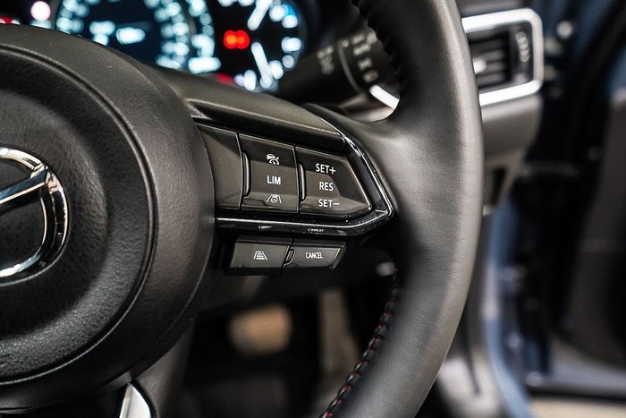 2023 Mazda CX-5 G25 GT SP