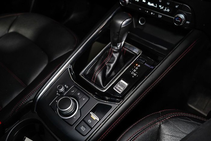 2023 Mazda CX-5 G25 GT SP