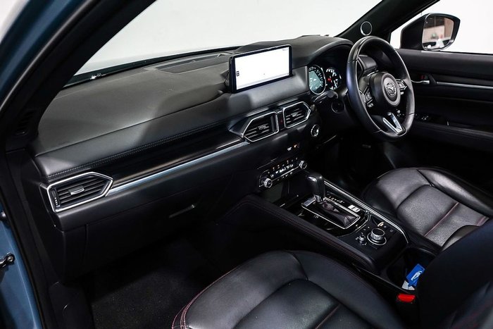 2023 Mazda CX-5 G25 GT SP