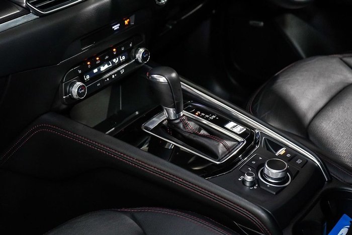 2023 Mazda CX-5 G25 GT SP
