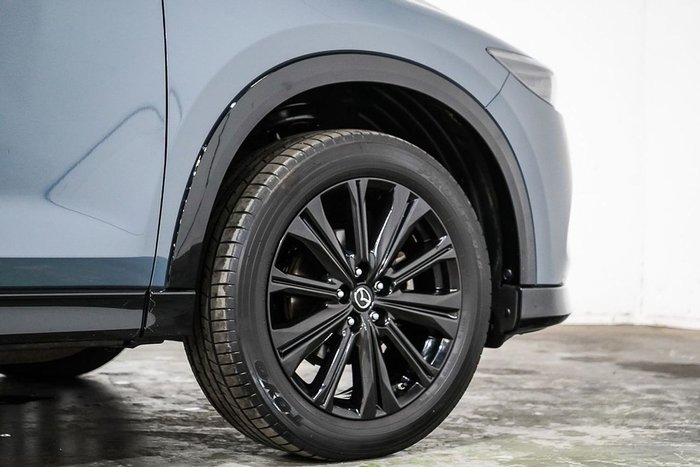 2023 Mazda CX-5 G25 GT SP