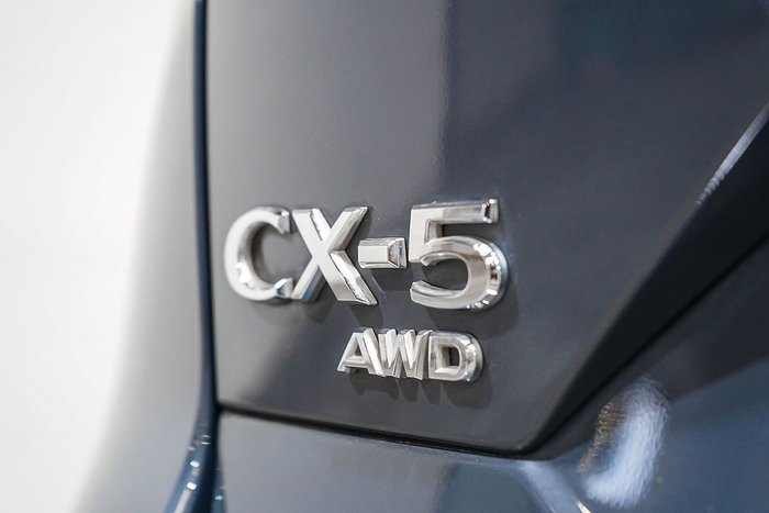 2023 Mazda CX-5 G25 GT SP