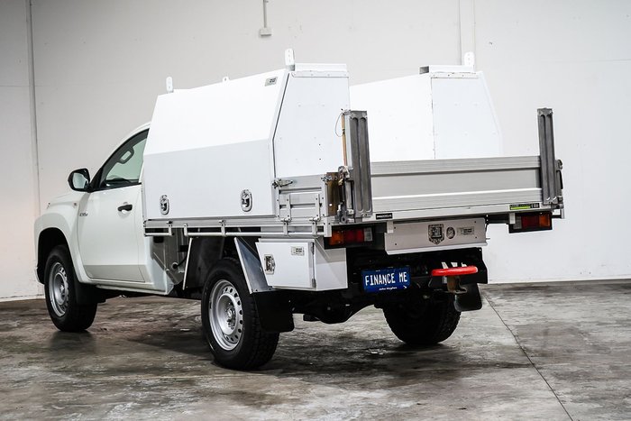 2020 Mitsubishi Triton GLX