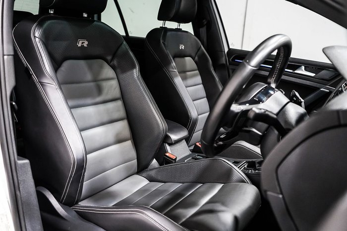 2020 Volkswagen Golf R Final Edition