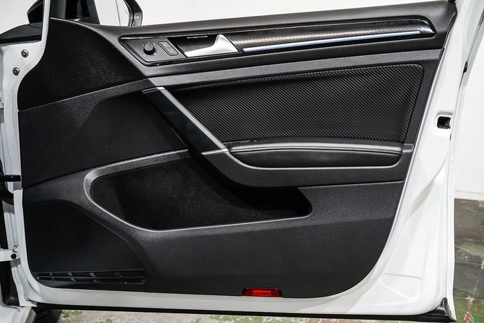 2020 Volkswagen Golf R Final Edition
