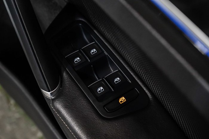 2020 Volkswagen Golf R Final Edition