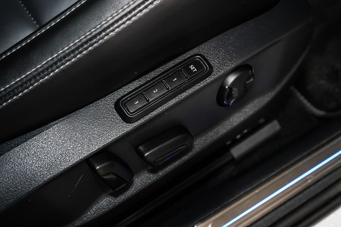 2020 Volkswagen Golf R Final Edition