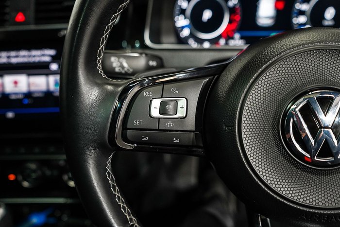 2020 Volkswagen Golf R Final Edition