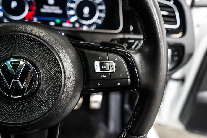 2020 Volkswagen Golf R Final Edition