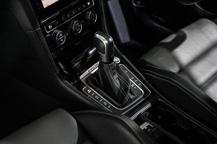 2020 Volkswagen Golf R Final Edition