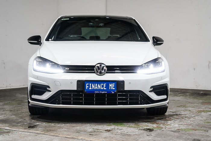 2020 Volkswagen Golf