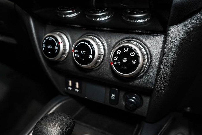 2024 Mitsubishi ASX LS