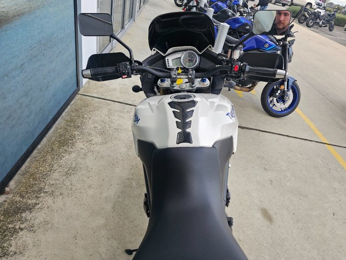 2017 Triumph TIGER SPORT (ABS)
