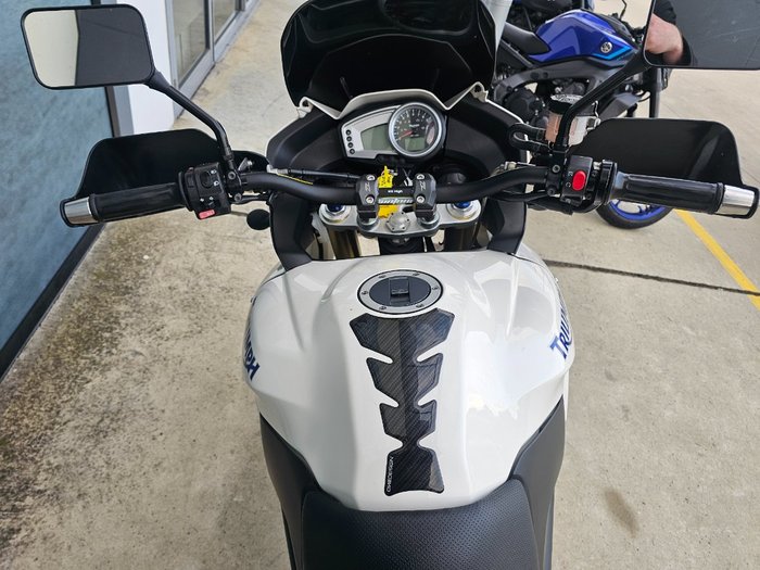 2017 Triumph TIGER SPORT (ABS)