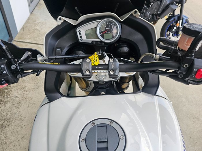 2017 Triumph TIGER SPORT (ABS)