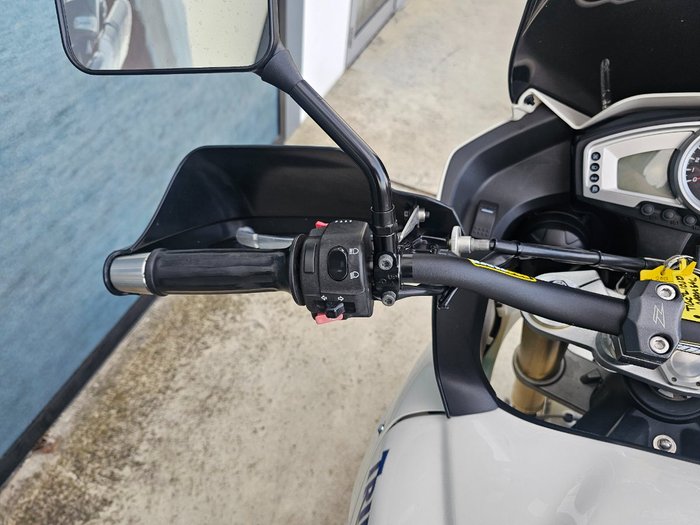 2017 Triumph TIGER SPORT (ABS)