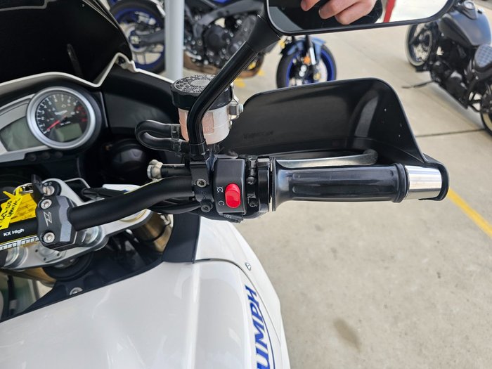 2017 Triumph TIGER SPORT (ABS)
