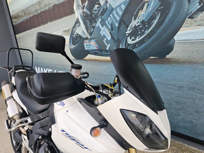 2017 Triumph TIGER SPORT (ABS)