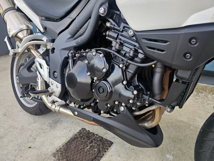 2017 Triumph TIGER SPORT (ABS)