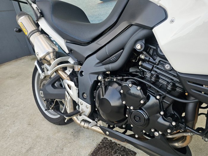 2017 Triumph TIGER SPORT (ABS)
