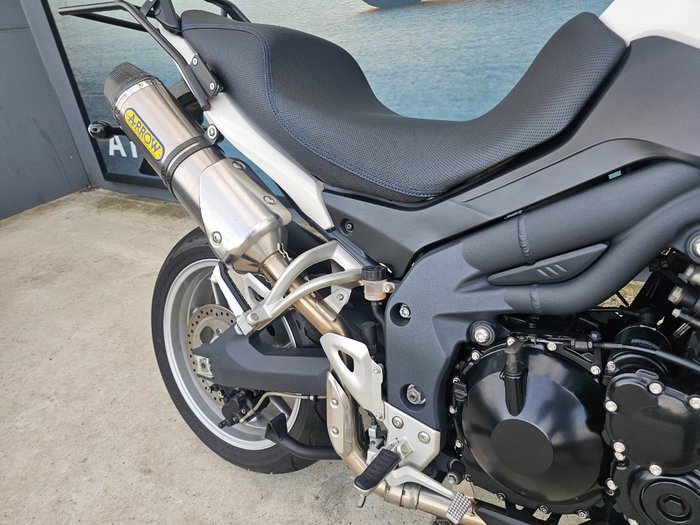 2017 Triumph TIGER SPORT (ABS)