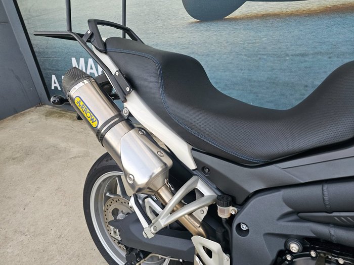 2017 Triumph TIGER SPORT (ABS)