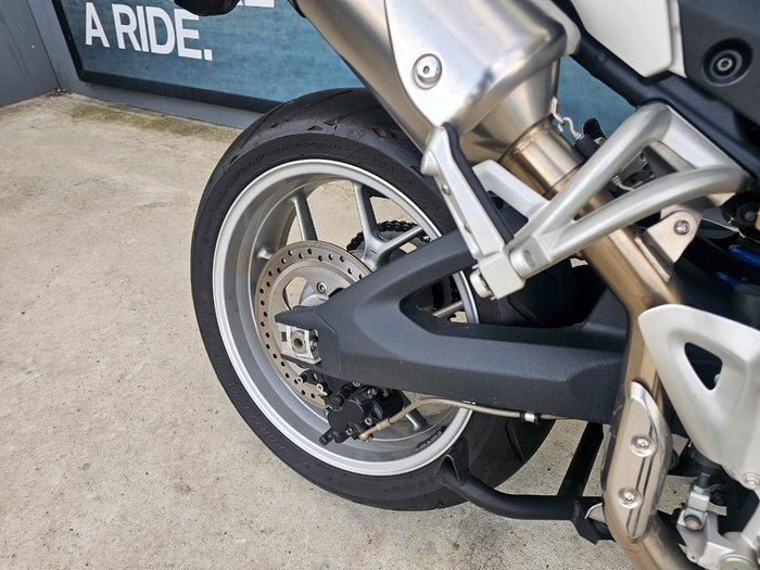 2017 Triumph TIGER SPORT (ABS)