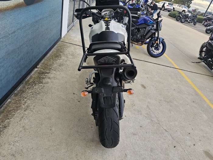 2017 Triumph TIGER SPORT (ABS)