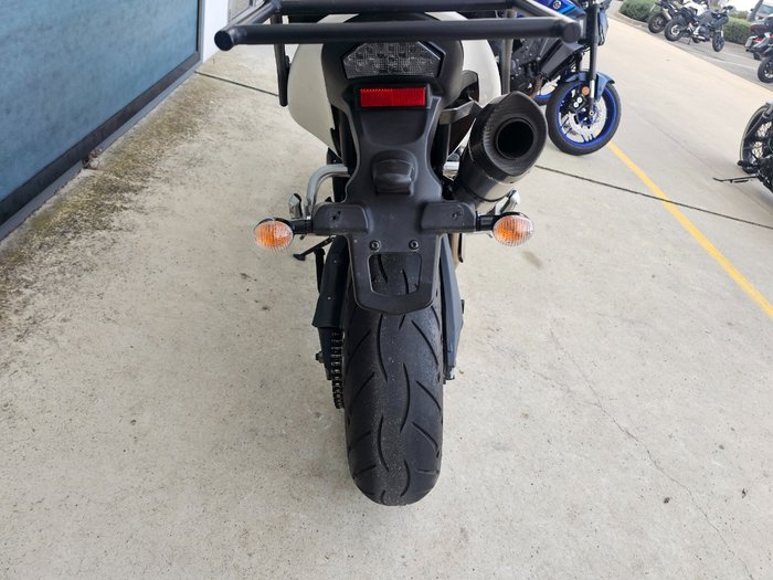 2017 Triumph TIGER SPORT (ABS)