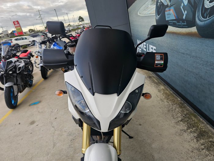 2017 Triumph TIGER SPORT (ABS)